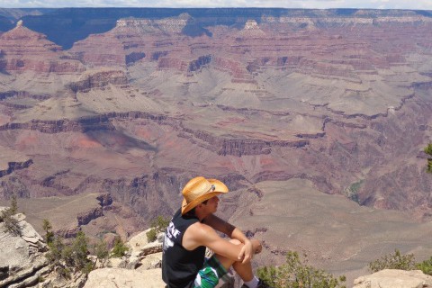 GRAND CANYON