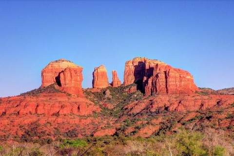 SEDONA