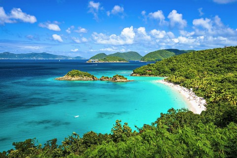 US VIRGIN ISLANDS