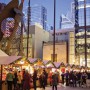 Christkindlmarket – el mercado al aire libre más grande de Chicago