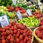 Stroll through the Little Italy Farmers’ Market in San Diego